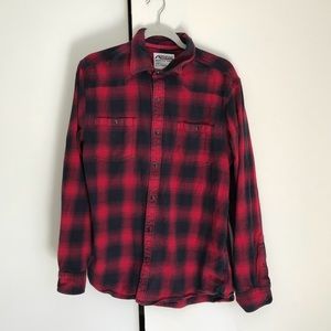 Mountain Khakis | Men's Flannel